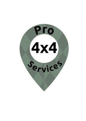 Logos-Pro4x4Services
