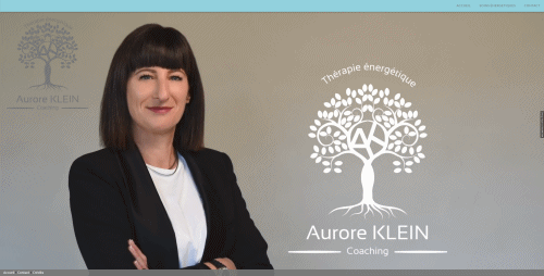 aurore-klein.com