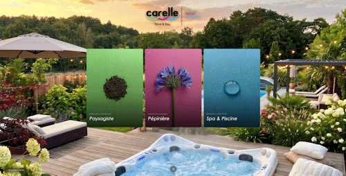 Carelle-Groupe